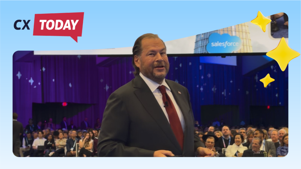 Dreamforce 2026: Salesforce Takes CRM Out of Salesforce