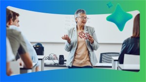 How Higher Ed Is Putting AI Agents to Work