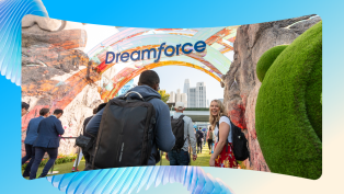 Five Big Ideas Coming Out of Dreamforce 2026