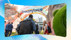Five Big Ideas Coming Out of Dreamforce 2026