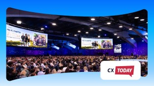 Salesforce’s agentic CX vision: 8 Dreamforce announcements CX leaders need to act on