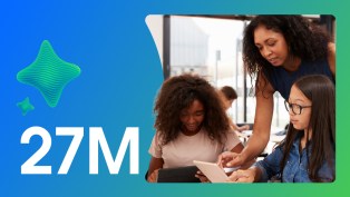Salesforce Announces $27 Million in New Education Grants