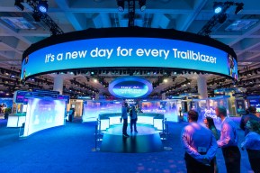 Dreamforce campground 2026.
