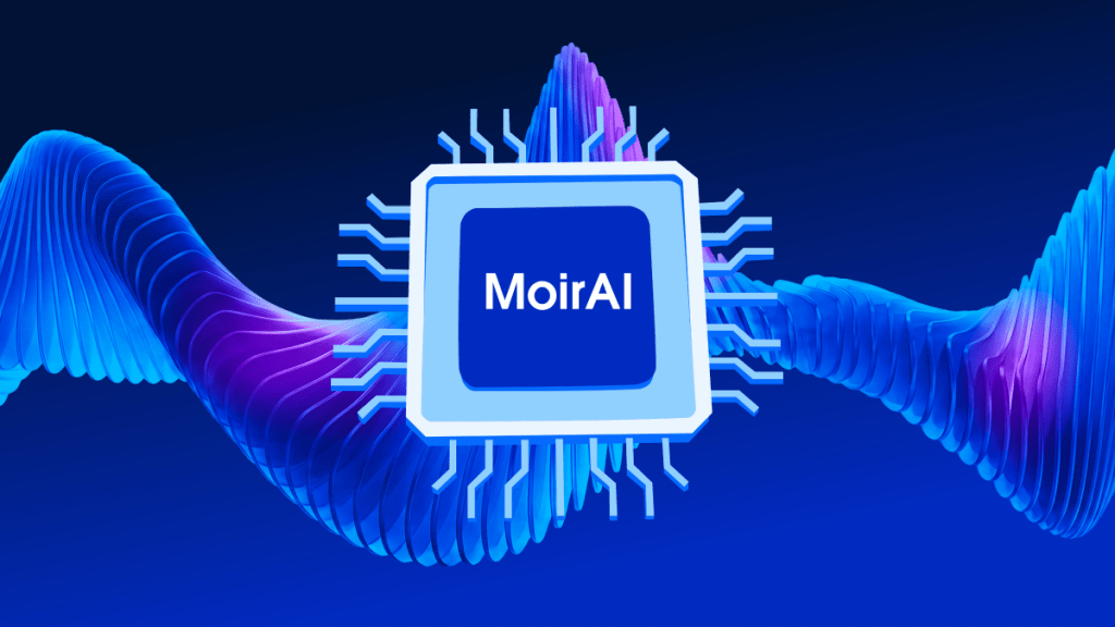 MoirAI