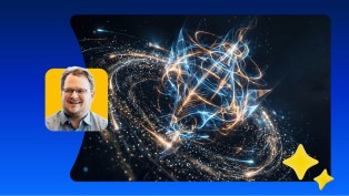 Michael Andrew, Chief Data Officer at Salesforce, discusses picking the right AI model for the job.