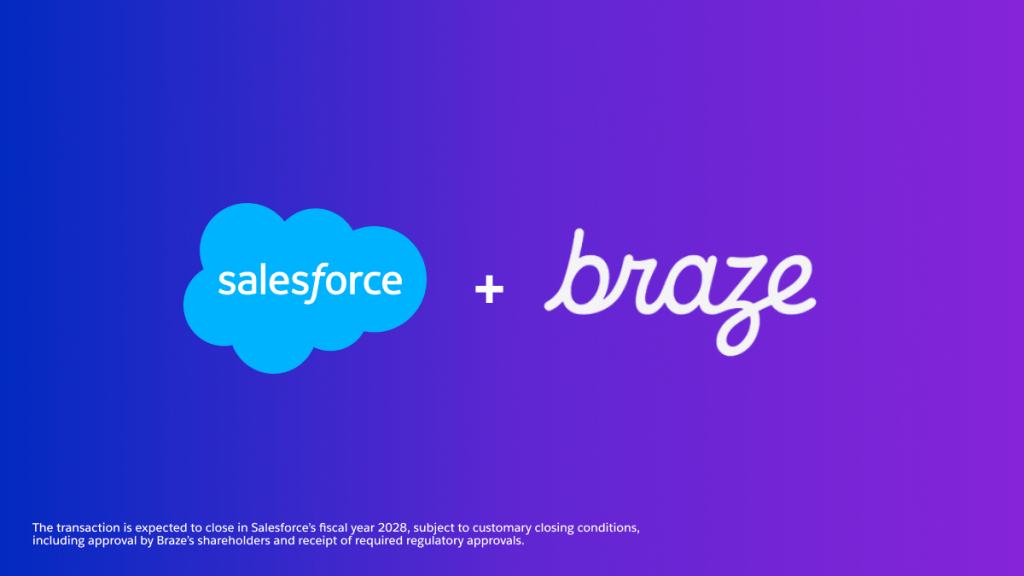 Braze