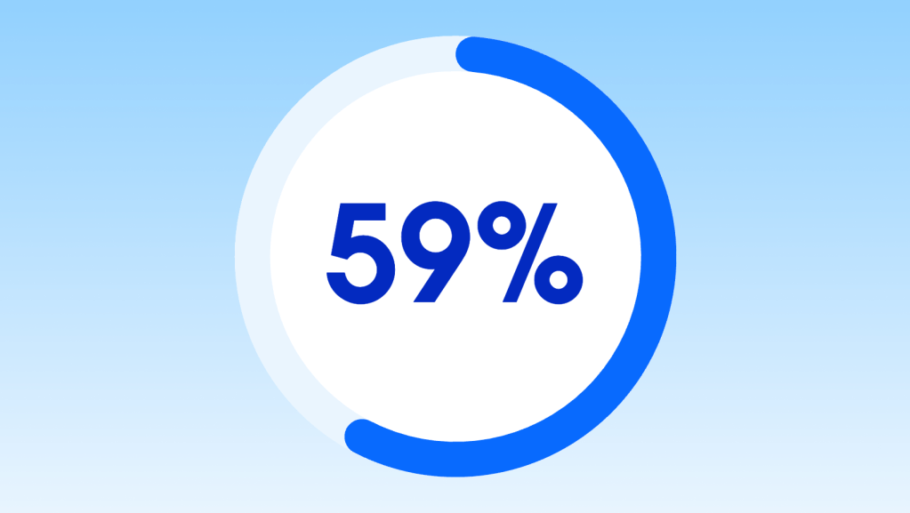 59%