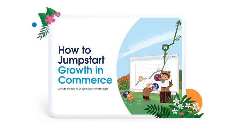 How to Jumpstart Growth