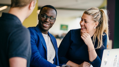 Vier manieren voor B2B-marketeers om hun ROI te verhogen