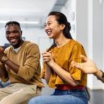 3 manieren om een gelukkiger personeelsbestand (en gelukkigere klanten) te ontwikkelen