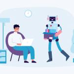 Wil je efficiënter en productiever worden? Pas meer automatisering toe in je bedrijf