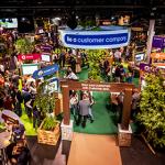 World Tour Amsterdam 2023: zo word je een intelligent customer company!