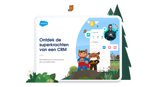 CRM Superpowers e-book