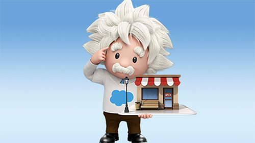 Kunstmatige intelligentie: het geheime wapen van grote én kleine ondernemingen