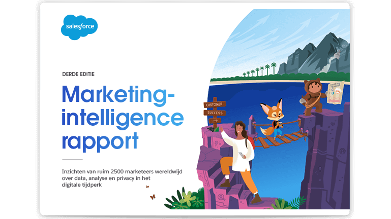 Marketing Intelligence Report