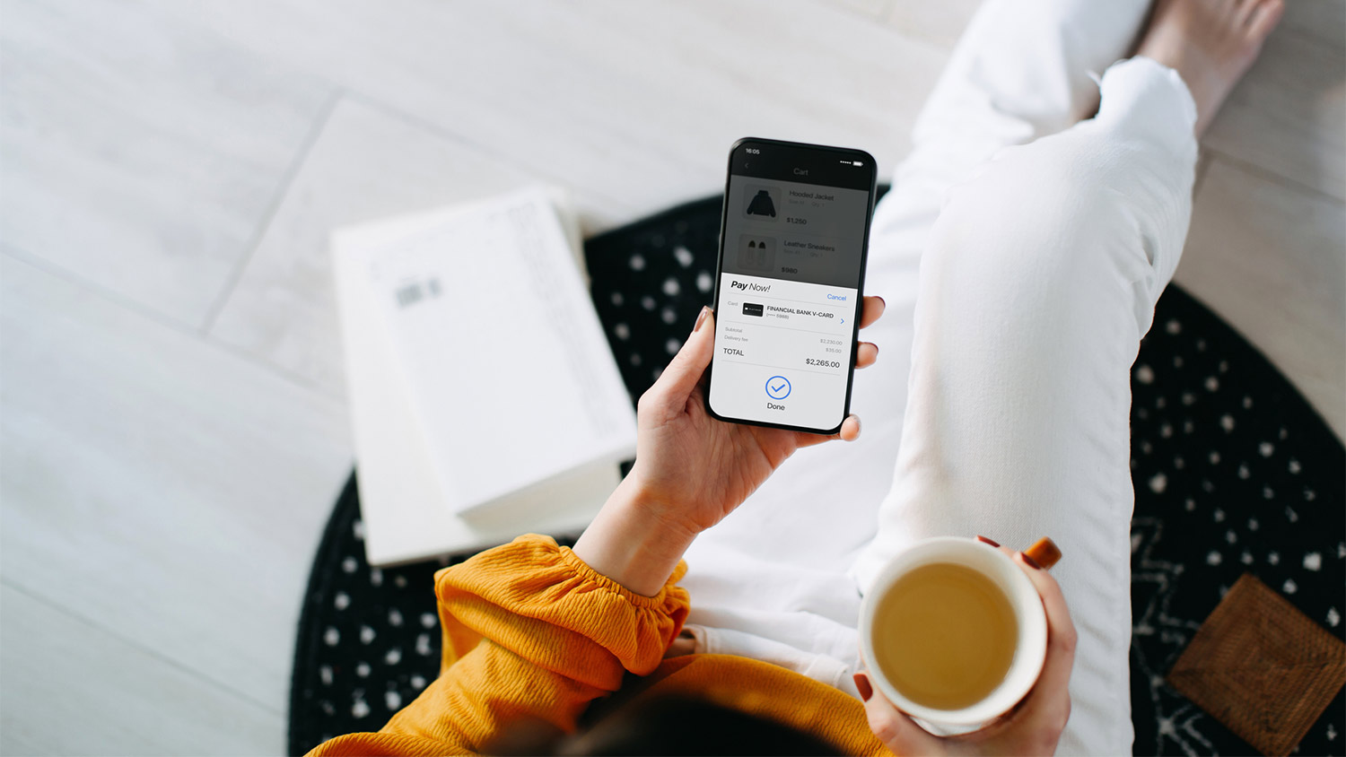 Je kunt het winkelen voor de feestdagen prettiger maken: 4 tips voor winkeliers