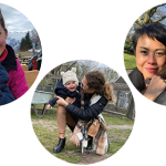 Hoe vind je de balans tussen werk en gezin: 3 moeders vertellen