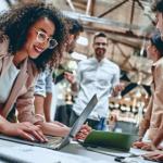 De meest onmisbare afdelingen voor je bedrijf