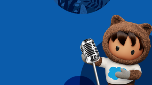 Salesforce Aanjagers: dé podcast voor mensen die durven te veranderen