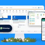Salesforce en WhatsApp veranderen de wereldwijde interactie tussen mensen en bedrijven