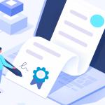 Smart contracts: de aanjagers van transparantie en vertrouwen op topniveau