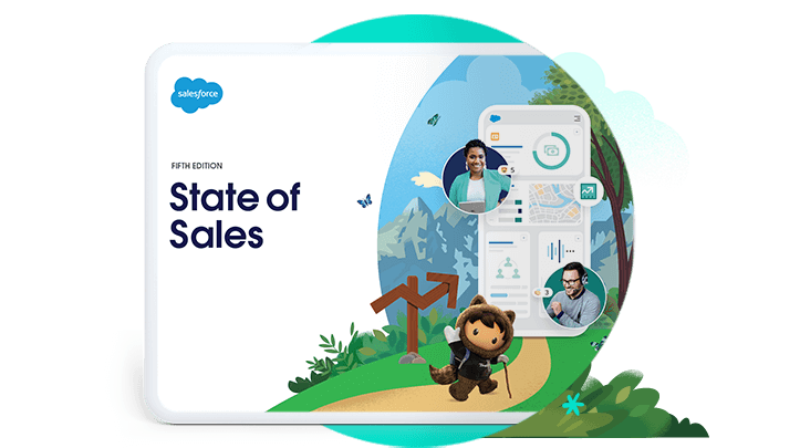 State of Sales, vijfde editie