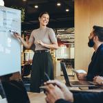 B2B-marketingstrategie: je corporate story zorgt voor de plakfactor