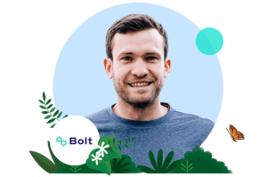 Hoe Bolt Energie de eigen duurzaamheidsdoelen haalt