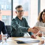 7 cruciale stappen voor een succesvol verkoopproces