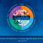 Wat is nu eigenlijk Ohana?