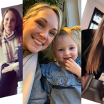 Werk en een gezin combineren: 3 moeders in de spotlight