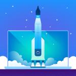 A rocket ship prepares for takeoff: agentic AI pilot program