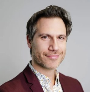 Gastauteur Benny Spiewak