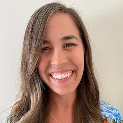 Profielfoto van Salesforce gastauteur Alli Jaeggi