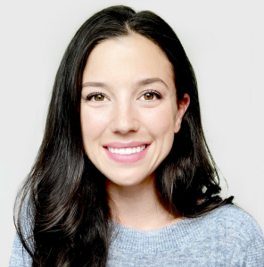 Profielfoto van Salesforce gastauteur Holly Prouty