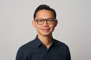 Profielfoto Gastauteur Salesforce Blog Boon Lai