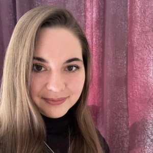 Profielfoto van Ruth Bolster