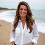 Profielfoto van Caylin White