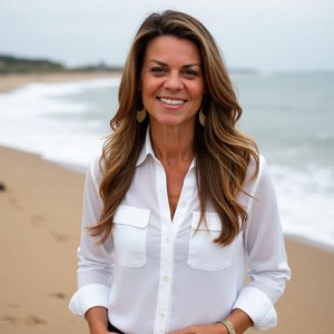 Profielfoto van Caylin White