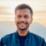 Profiel Keith Vaz, gastauteur Salesforce Blog 360.