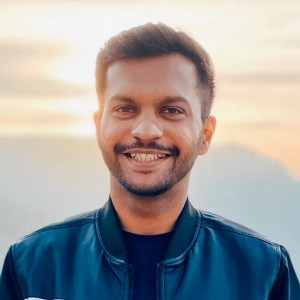 Profiel Keith Vaz, gastauteur Salesforce Blog 360.