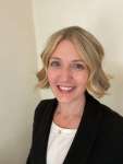 profielfoto Annie Weinberger, Salesforce