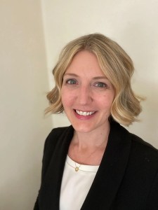 profielfoto Annie Weinberger, Salesforce
