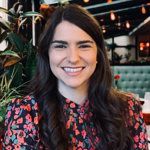 Profielfoto Amanda Norton