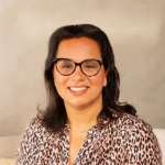 Desiree Motamedi, SVP & CMO, Next Gen Platform, Salesforce