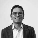 Achyut Jajoo — SVP & GM, Manufacturing, Automotive & Consumer Goods, Salesforce