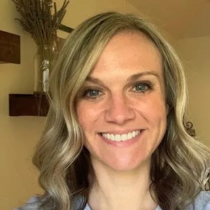 Profielfoto Salesforce gastauteur Marla Hay