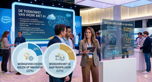 AI en werkgeveraantrekkelijkheid