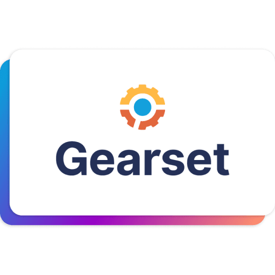 Gearset