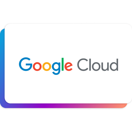 Google Cloud